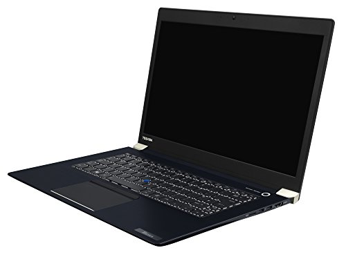Toshiba Tecra X40-D-10G 14  Laptop - Core i5 2 5GHz CPU  8GB RAM  256GB SSD  Windows 10 Pro