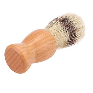 Anself Shaving Brush style3 - Image 8