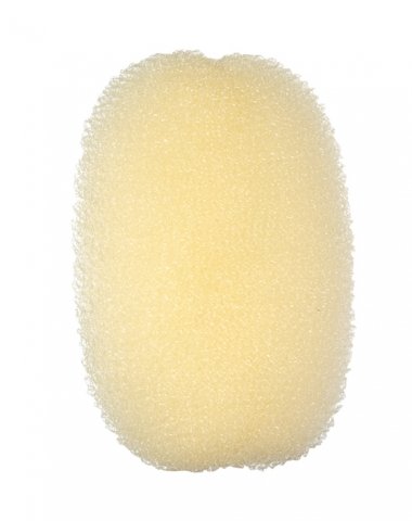 Comair Haarvollunterlage blond 7 x 11 cm