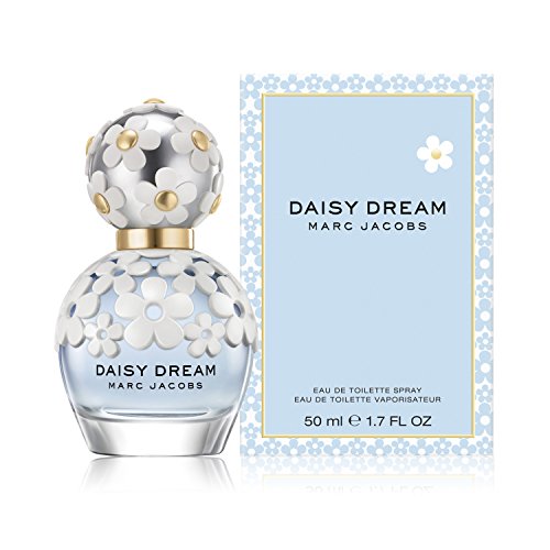 Marc Jacobs Daisy Dream Femme Woman Eau de Toilette Spray 50 ml