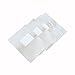 MAKARTT®200pcs Nail Art Soak Off Acrylic Nail Color polish UV Gel Remover Nail Wraps