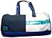 Tommy Hilfiger Sheldon Blue Travel Fabric Tote (TH/SDN08DUF0314) RS.4997.00
