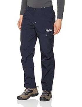 Wander-Hosen Trekking Hose für Herren von Fifty Five - Ron - Ouick Dry Technologie für Outdoor-Hosen