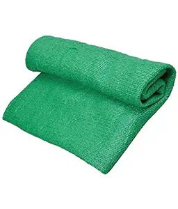 Garden Shade Green Net 50% for Garden/Lawn/Shade/Netting/Sports/Green House/Car Parking/Green Net (15X20 Ft)