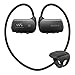 Produktbild Sony NWZ-WS613 Sport-Walkman mit 4GB Bluetooth NFC Controller bis 2 m wasserdicht schwarz