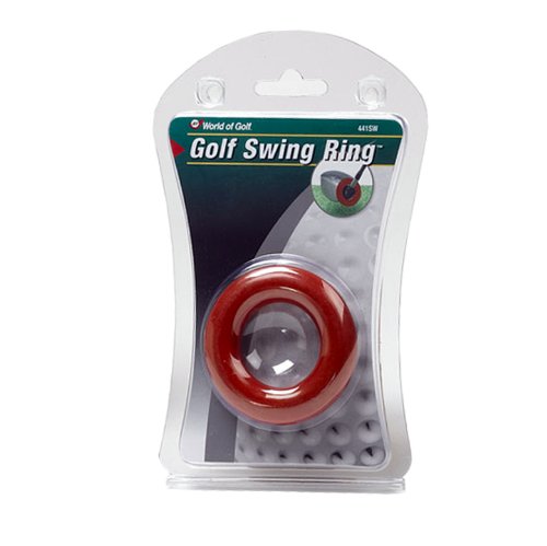 Jef-World-of-Golf-Gifts-and-Gallery-Inc-Swing-Ring-Red
