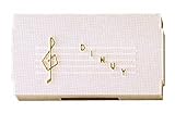 110 - 230v~ Dinuy M9066 - Timbre musical clasico 2 notas