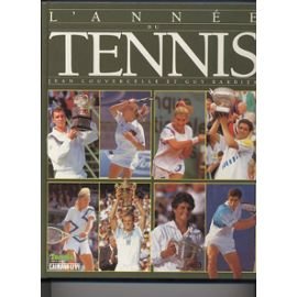 Download L'Année du tennis 1990, numéro 12