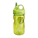 Nalgene bottle 'Everyday' Plastic Grip N Gulp, Kunststoffflasche Everyday Grip-n-Gulp, Grün, Autos, 0.35 l