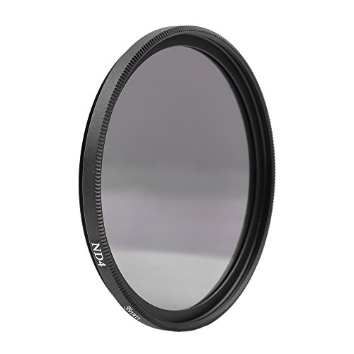 BPS 58mm Objectif Filtres Kit d Accessoire Filtres Protecteur  UV  CPL  FLD  58mm Kit d Accessoire Filtres ND  ND2 ND4 ND8  58mm Pare-soleil pour lentille Tulipe Paresoleil d objectif  1  Bouchon d objectif LENS CAP  1  Pochette de transport  1  Petit chiffon nettoyage d objectif  1  cble pour casquette    1      pour Canon Nikon Sony Olympus et les Autres Reflex Num  rique avec 58mm Filetage de lentille