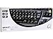 Produktbild Qpad Pro Gaming Mechanisches Gaming-Keyboard, Braun