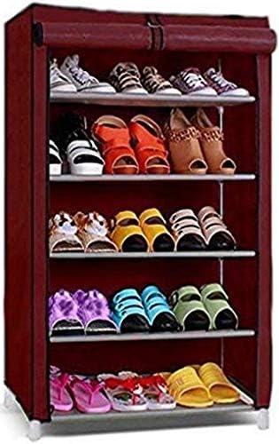 Shoe Rack