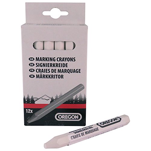 Oregon Signierkreide, weiß, 295364