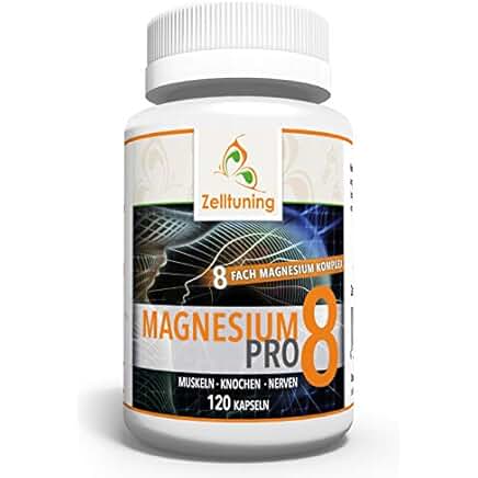 Suchergebnis auf Amazon.de für: Magnesium 800 Mg