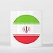 Produktbild Iran Flag Iranian Persian   Spardose