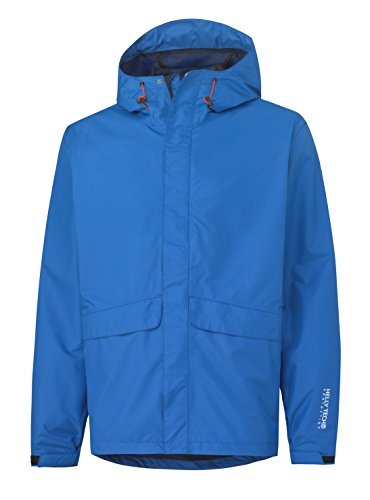 Helly Hansen 70127_530-2XL Size 2X-Large "Waterloo" Jacket - Blue