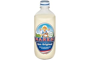 Maresi Alpenmilch, Das Original - 500gr - 6x