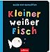 Kleiner weißer Fisch by 