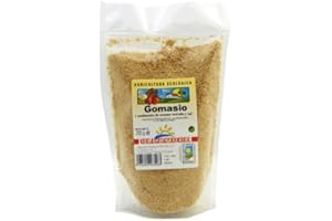 OLEANDER GOMASIO BIO BOLSA