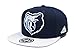 Produktbild Memphis Grizzlies Adidas 2015 NBA Draft Day Authentic Snap Back Hat Hut