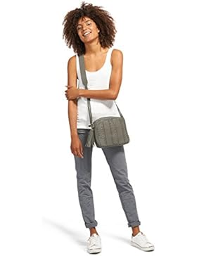 Tom Tailor für Frauen pants / trousers Tapered Relaxed