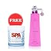 Afnan Precious-Pink Perfume For Women 100 Ml With Free Spa Candle Gift For Wedding Anniversary RS.1049.00