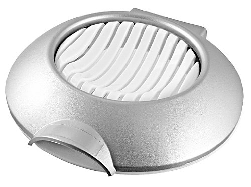 Fackelmann 48568 Mozzarellaschneider, 14 cm