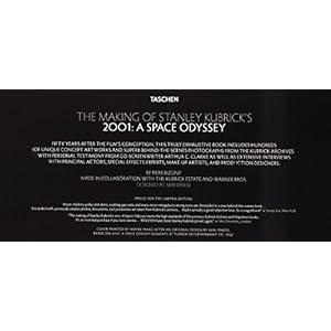 The Making of Stanley Kubrick’s '2001: A Space Odyssey'