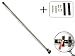 Produktbild Universal Führungs- und Anschlagschiene Spannbereich 1270 mm mit Zubehör