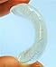 Silicone Sponge Silicone Make-Up Sponge -100% Food Grade Clear Silicone Gel - New Teardrop Shape - UK Seller with Stock for Immediate Dispatch!