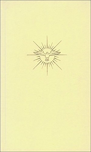 Pfingstgeist und Christentum (Turm-Bücherei)