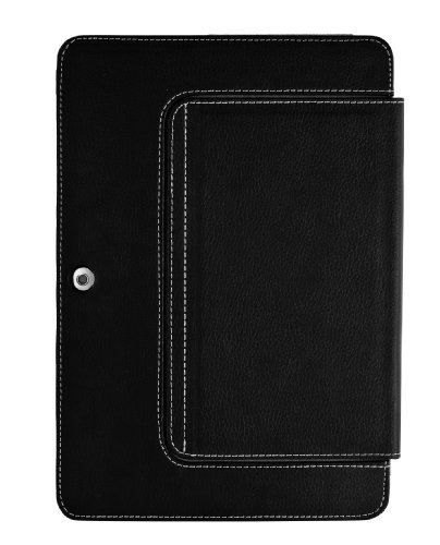 Trust eLiga Folio und Stand mit stylus für Samsung Galaxy Tab 2 10.1 schwarz - 6