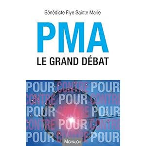 PMA le grand débat (DOCUMENT)