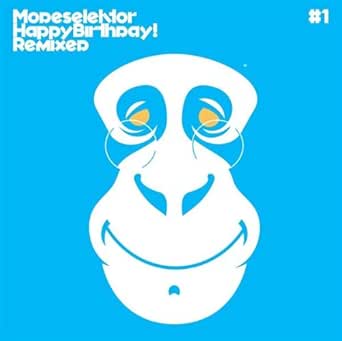 The White Flash Feat Thom Yorke Von Modeselektor Bei Amazon Music Amazon De