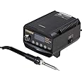 TENMA 60W Digital ESD Soldering Station 450C