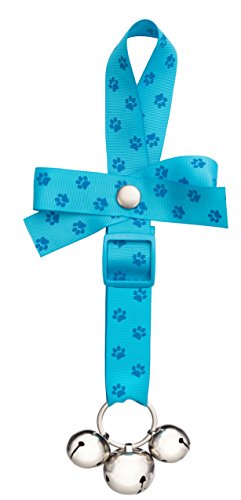 The Company of Animals COA Toilet Training Bells