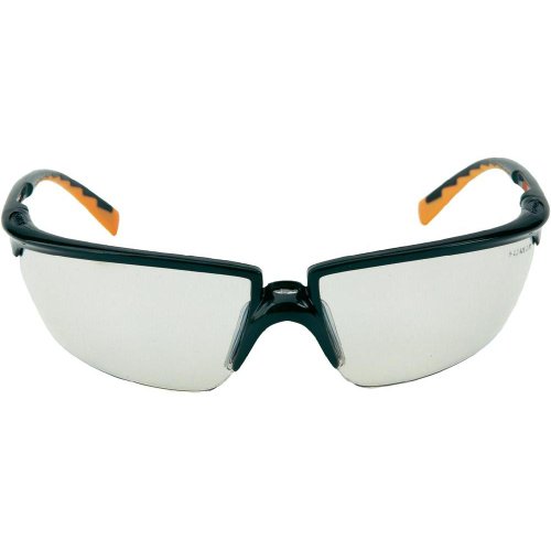 3M Schutzbrille Solus PC I/O Verspiegelt - 3