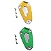 MagiDeal Motorcycle Front Brake Fluid Reservoir Cap for Kawasaki Z1000 Green & Gold RS.2220.00