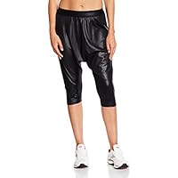 Amazon.de: Dreiviertel-Hosen - Damen: Sport & Freizeit