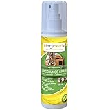 Bogaclean UBO0603 Umgebungs-Spray Nager, 150 ml