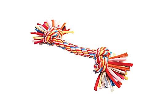 Nuts For Knots Twist-tee Reciclado