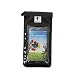 Produktbild Samsung Galaxy S4 Red Loon schwarz Handy Smartphone Tasche Lenkertasche wasserdicht 
