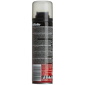 Gillette Normal/Regular Basic Foam - Image 2