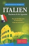 Dictionnaire ITALIEN - Compact