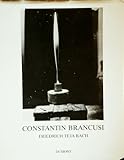 Image de Constantin Brancusi. Metamorphosen plastischer Form