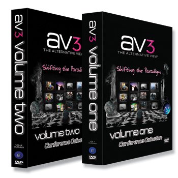 The Alternative View 3 (AV3) - Box Set