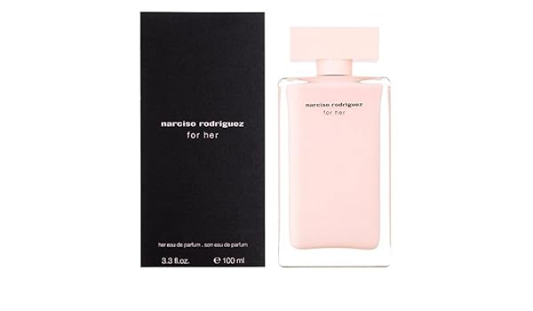 narciso rodriguez for her basenotes
