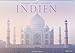 Indien: Menschen - Farben - Religionen (Monatswandkalender 2015 DIN A2 quer, 14 Seiten) by 