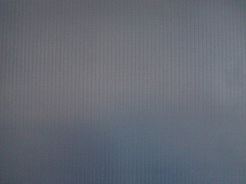 Sichtschutz aus PVC Sichtschutzstreifen für Doppelstabmattenzaun Anthrazit NEU - 4