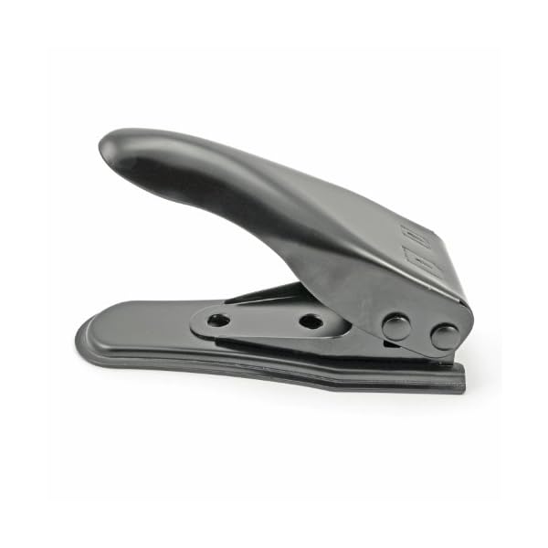 Incutex Karten Locher Stanzer Schneider Dual Micro Nano SIM Cutter – Bild 3